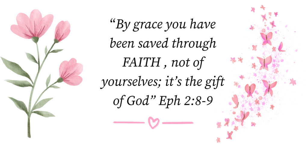 Faith Saved