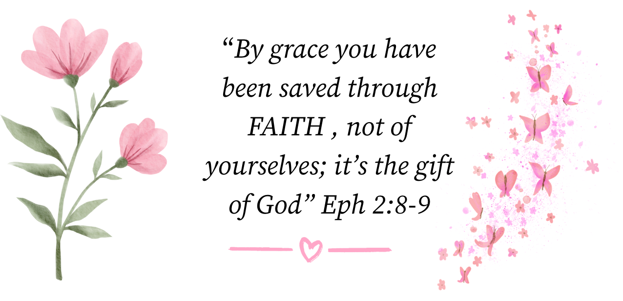 Faith Saved