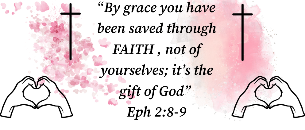 By Grace