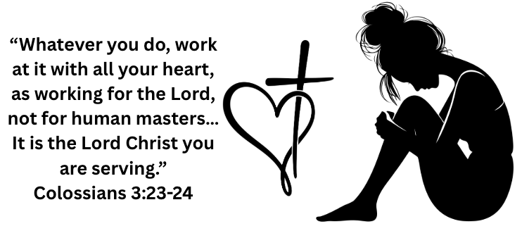 Work At It!