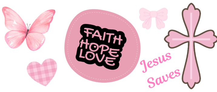 Faith Hope Love