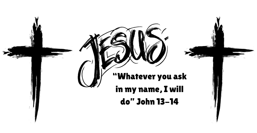 Jesus Responds