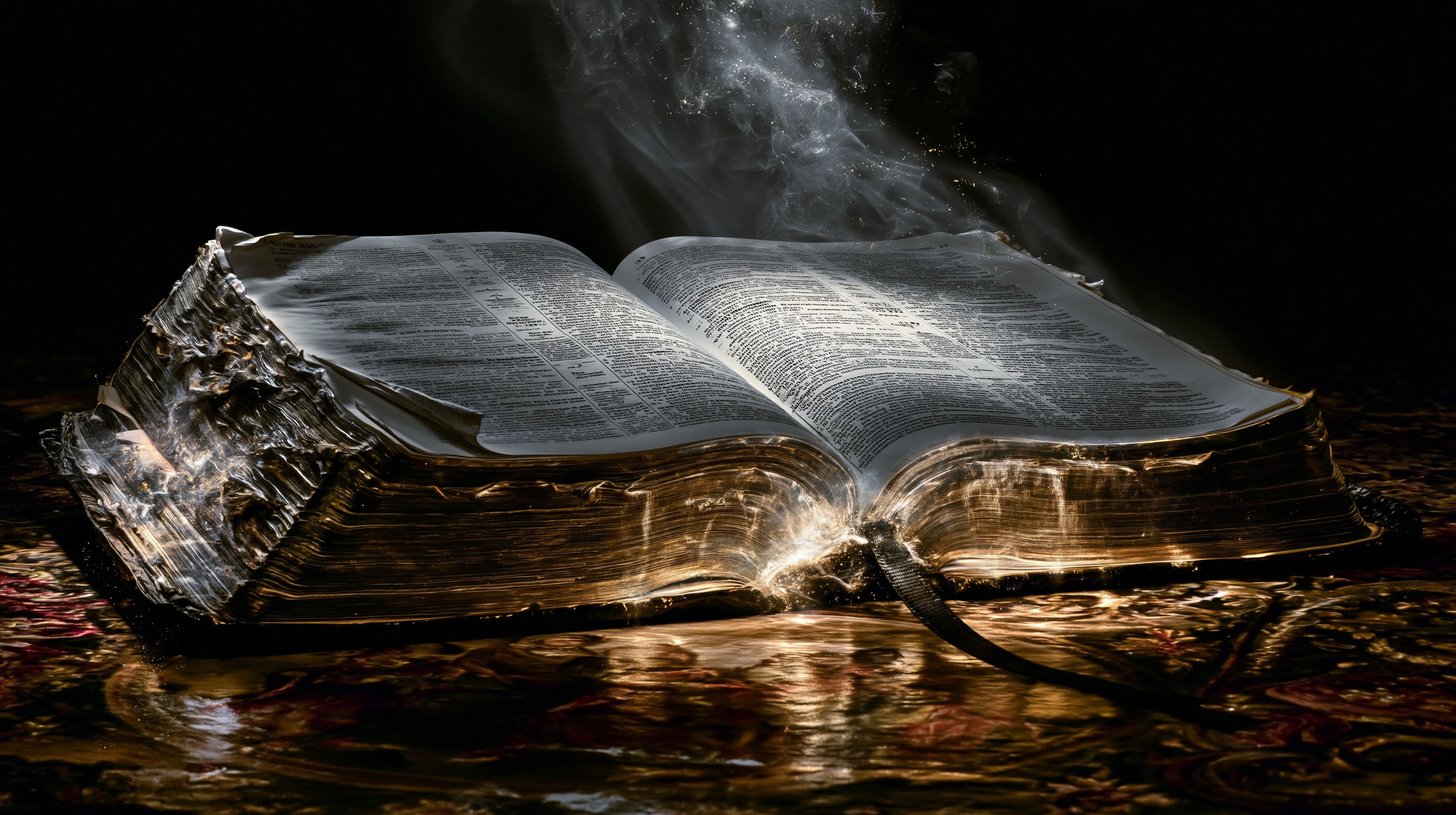 Bible Mug