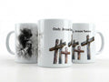 Only Jesus Saves
