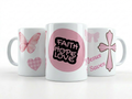 Faith Hope Love
