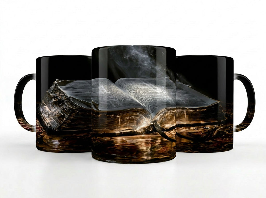 Bible Mug