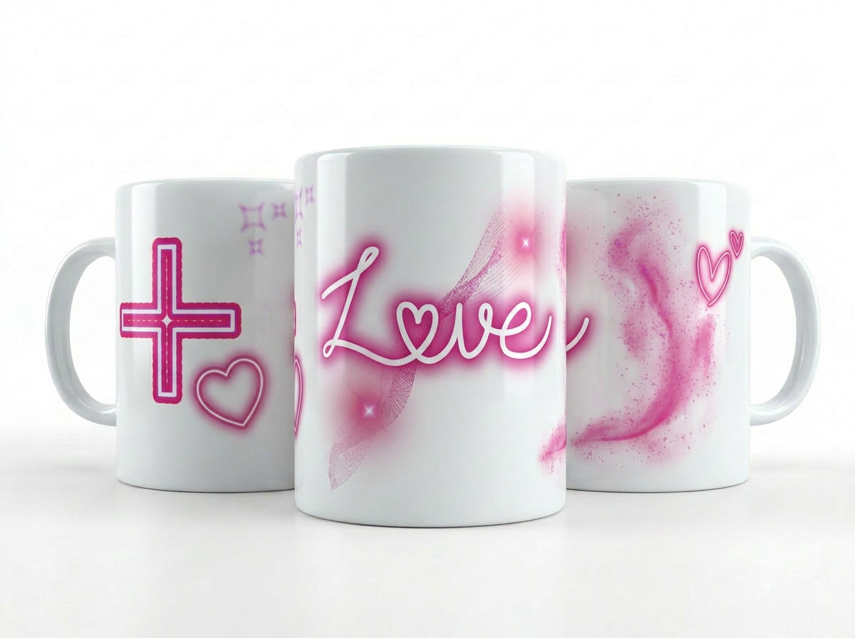 Love Mug