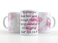 By Grace Mug