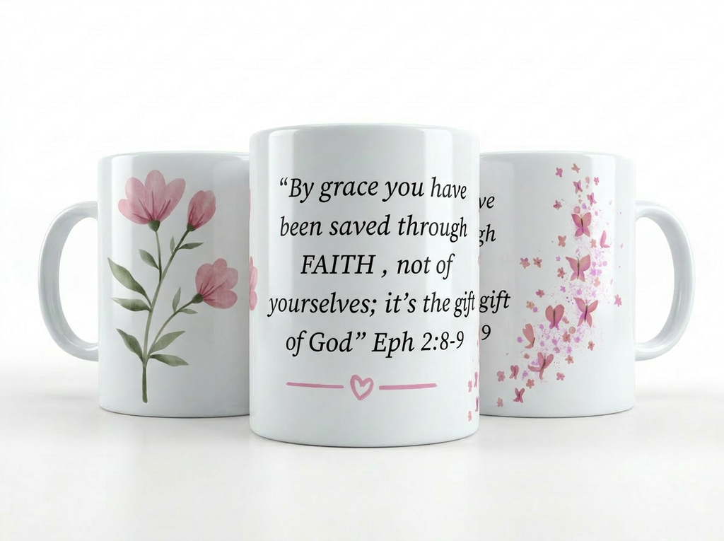 Faith Saved