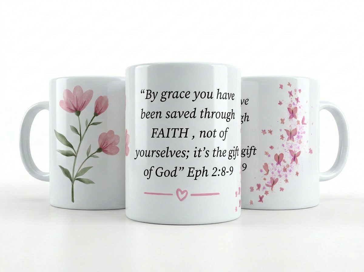 Faith Saved