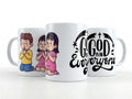 God's In All Of Us