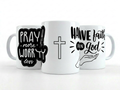 Pray More