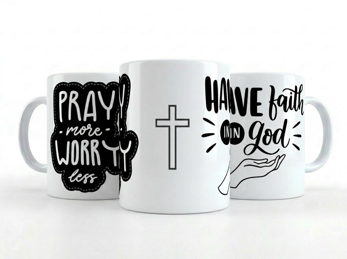 Pray More