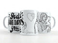 God Hears You
