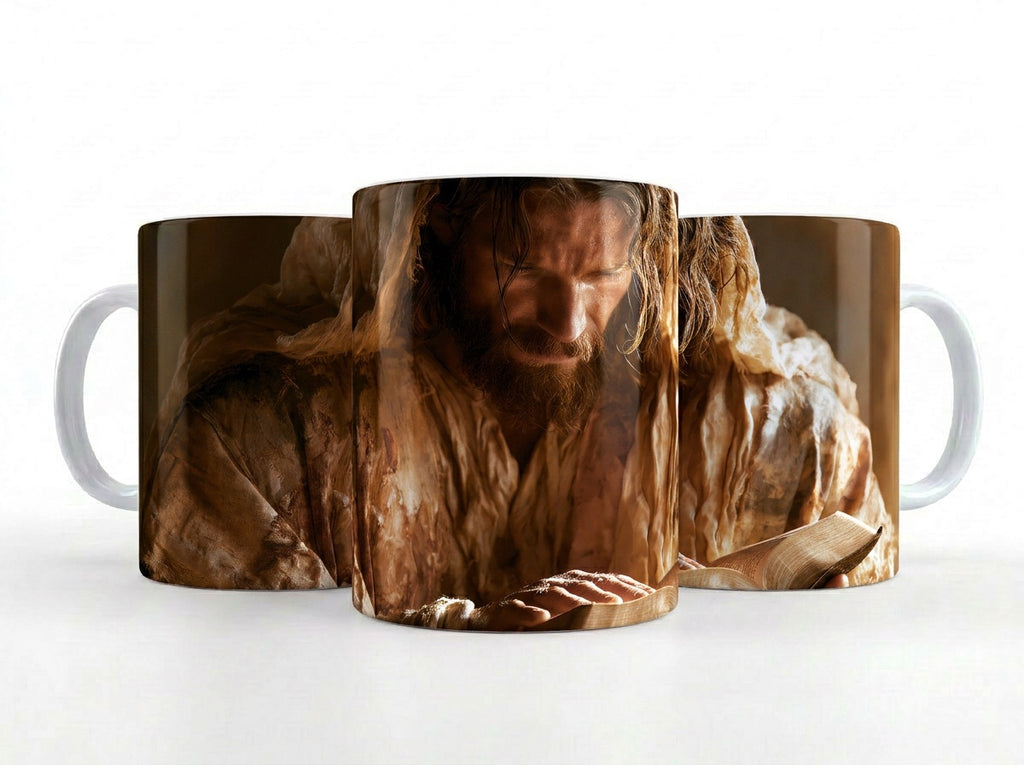 Jesus is the Word