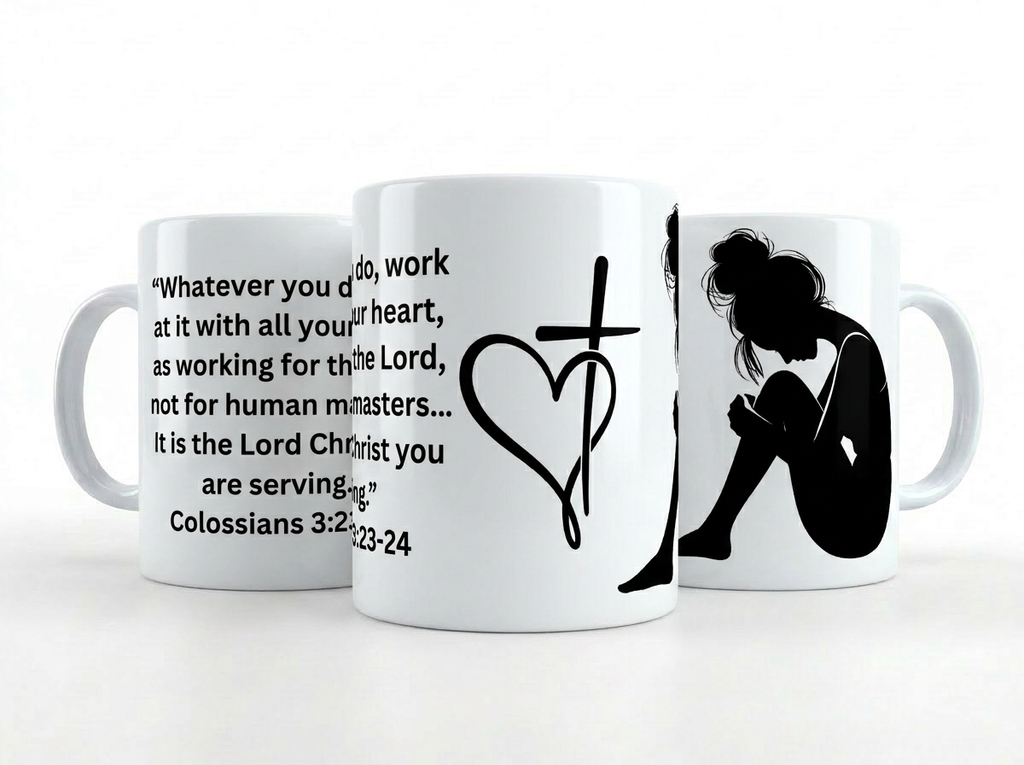 Work At It!