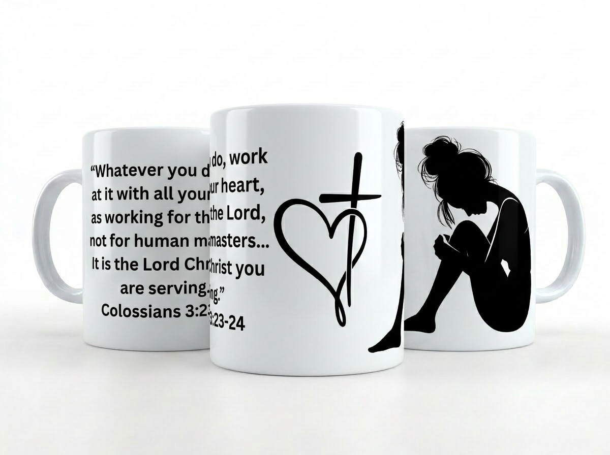Work At It!